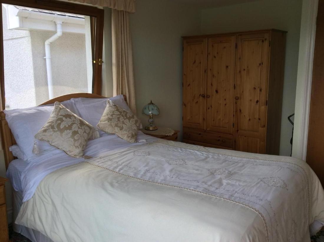 Room In Guest Room - Orchard Manor, Fore Street, Probus, Tr24Ly, Nr Truro Exterior photo